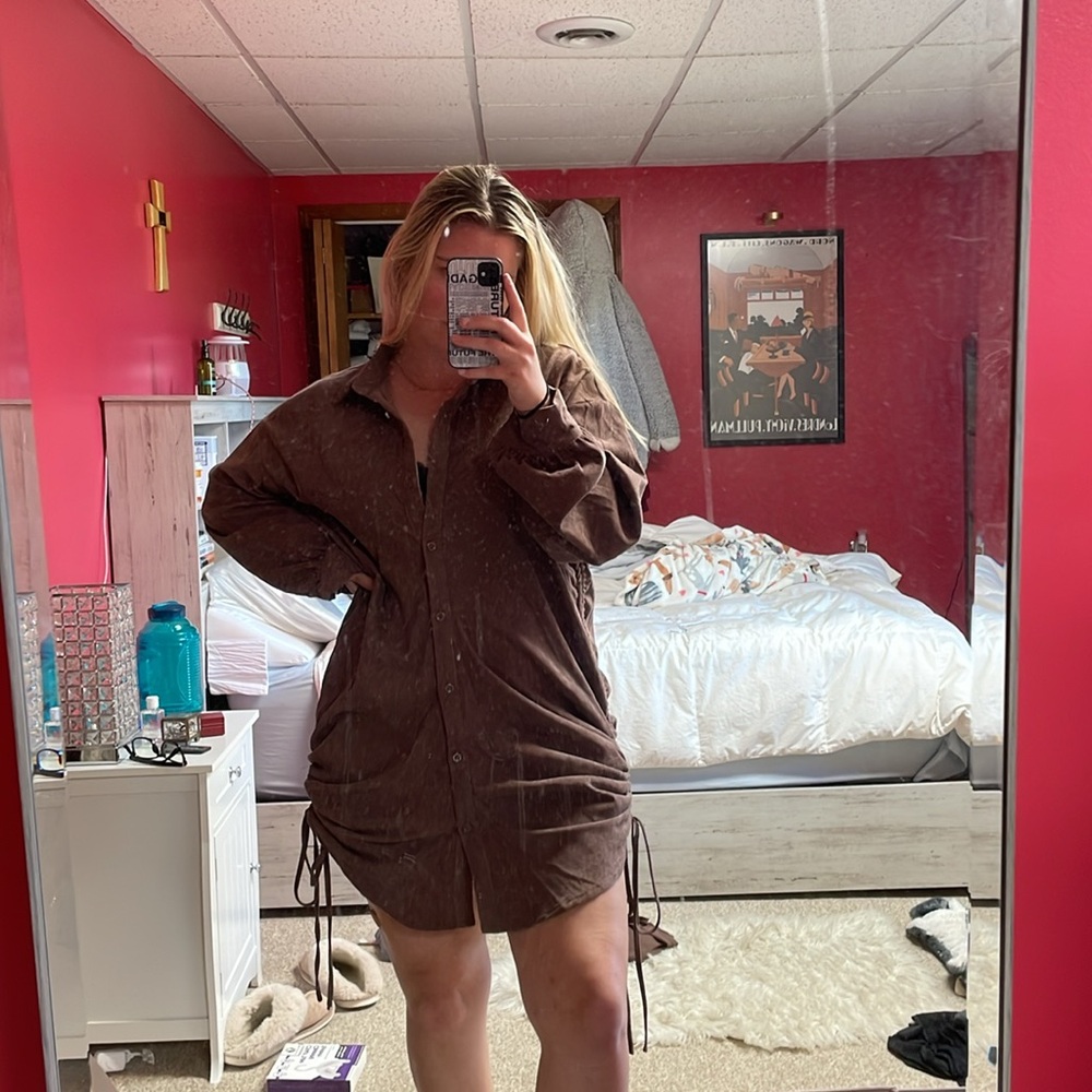 Going out dress
